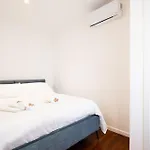 The Apulian Loft - Via Celentano * Bari