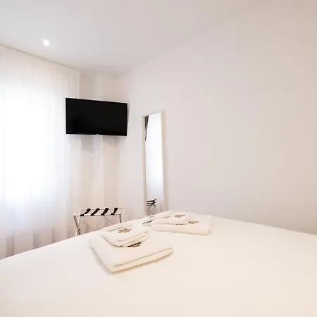 The Apulian Loft - Via Celentano *