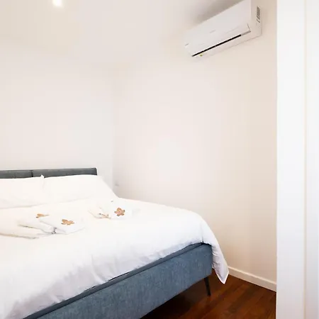The Apulian Loft - Via Celentano * バーリ