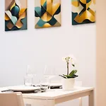 The Apulian Loft - Via Celentano Lejlighed *