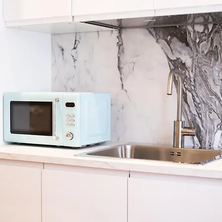 The Apulian Loft - Via Celentano Apartman