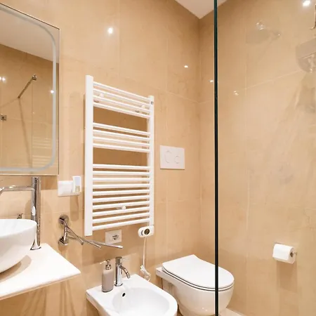 Apartment The Apulian Loft - Via Celentano Bari