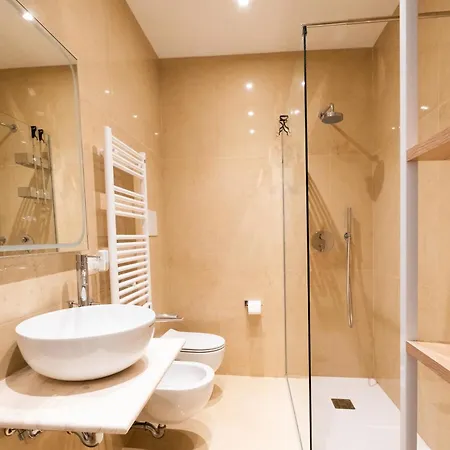 Appartamento The Apulian Loft - Via Celentano *