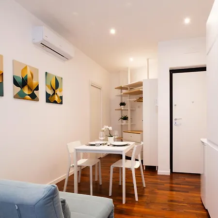 The Apulian Loft - Via Celentano *