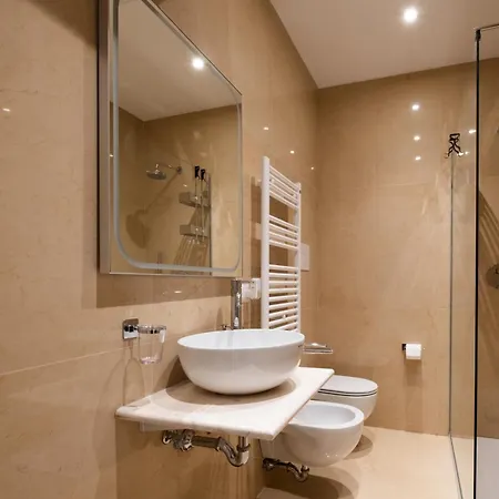 The Apulian Loft - Via Celentano Appartamento