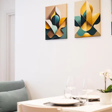 The Apulian Loft - Via Celentano Bari
