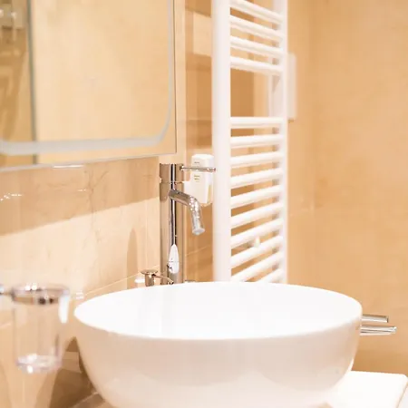 The Apulian Loft - Via Celentano