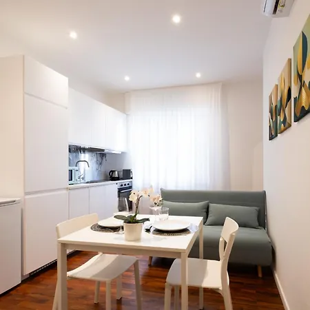 Apartment The Apulian Loft - Via Celentano