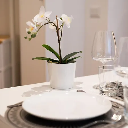 The Apulian Loft - Via Celentano * Bari