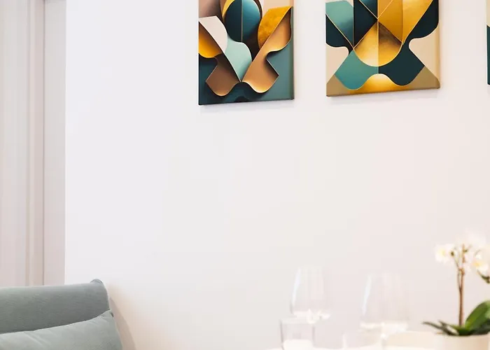 The Apulian Loft - Via Celentano בארי